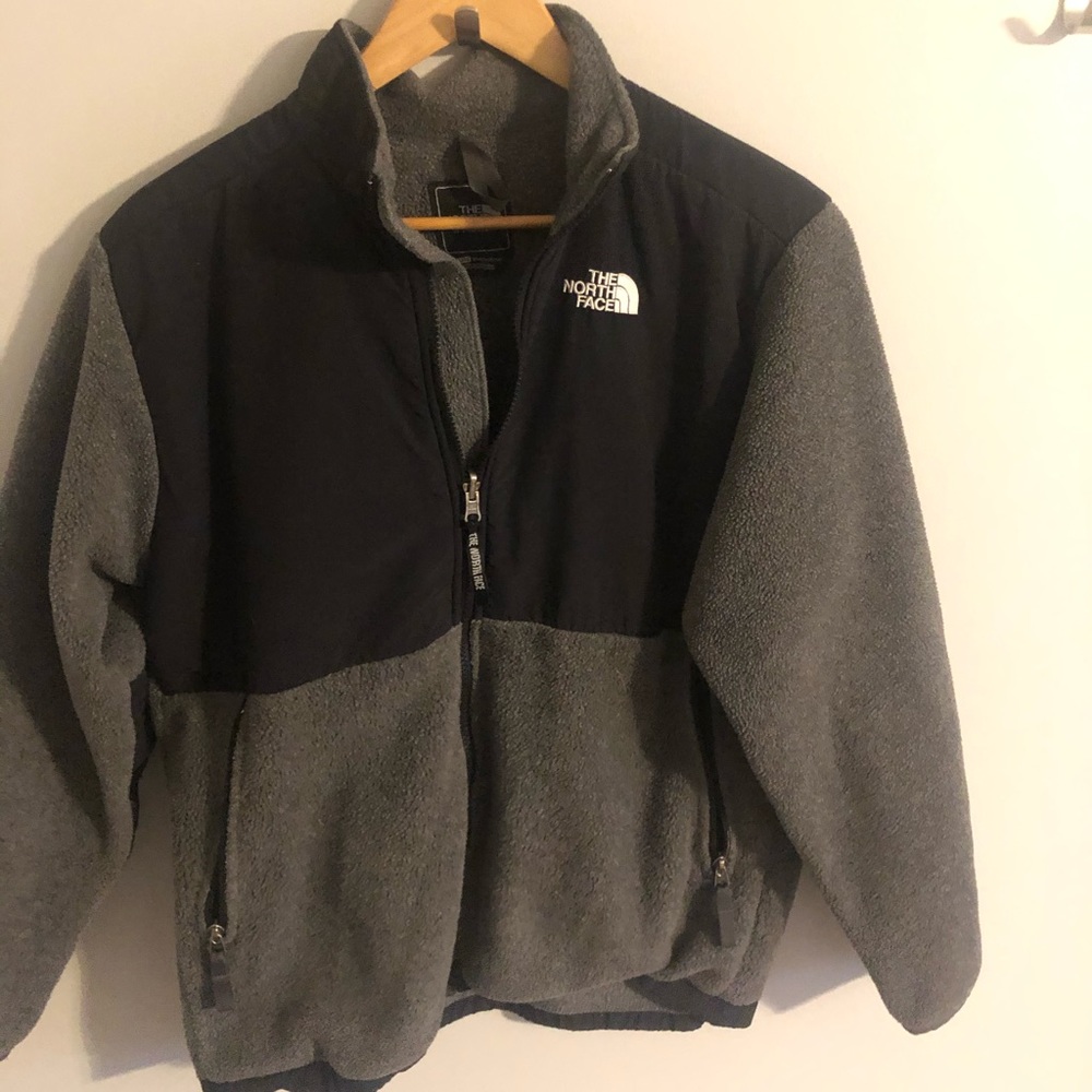 Boys XL fleece